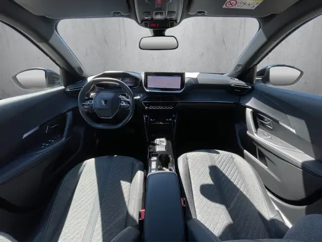 Peugeot 2008 view 12