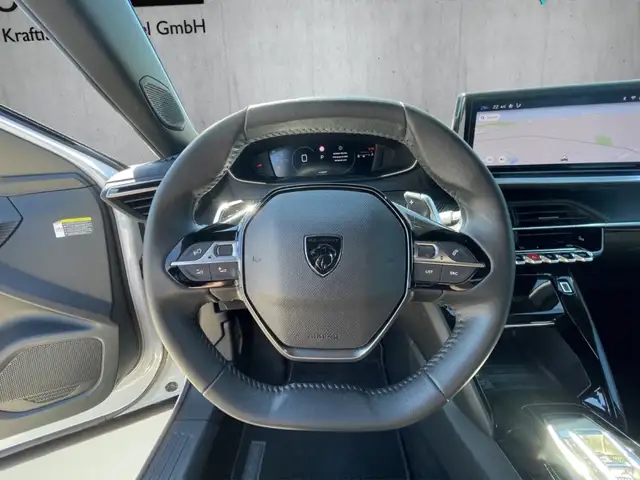 Peugeot 2008 view 10
