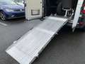 Fiat Ducato Luxusbus Panorama Modular 33 150 L2H2 BTW Silber - thumbnail 16