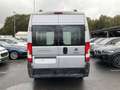 Fiat Ducato Luxusbus Panorama Modular 33 150 L2H2 BTW Silber - thumbnail 10