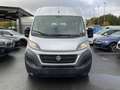 Fiat Ducato Luxusbus Panorama Modular 33 150 L2H2 BTW Silber - thumbnail 9