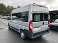 Fiat Ducato Luxusbus Panorama Modular 33 150 L2H2 BTW Silber - thumbnail 3