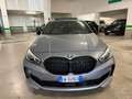 BMW 125 F40 128ti #AUTO#TETTO#PELLE#HEADUP#LED#LUCIAMBIENT Gris - thumbnail 4