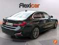 BMW 318 318dA Negro - thumbnail 3