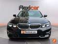 BMW 318 318dA Negro - thumbnail 9
