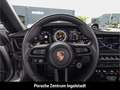 Porsche 992 (911) Targa 4 GTS, Hinterachslenkung, PA Surround Plateado - thumbnail 19