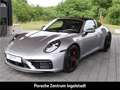 Porsche 992 (911) Targa 4 GTS, Hinterachslenkung, PA Surround Silber - thumbnail 1