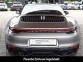 Porsche 992 (911) Targa 4 GTS, Hinterachslenkung, PA Surround Silber - thumbnail 4