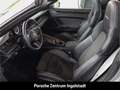 Porsche 992 (911) Targa 4 GTS, Hinterachslenkung, PA Surround Plateado - thumbnail 17