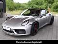 Porsche 992 (911) Targa 4 GTS, Hinterachslenkung, PA Surround Argent - thumbnail 1