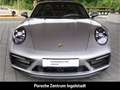 Porsche 992 (911) Targa 4 GTS, Hinterachslenkung, PA Surround Silber - thumbnail 8