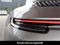 Porsche 992 (911) Targa 4 GTS, Hinterachslenkung, PA Surround Silber - thumbnail 13