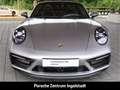 Porsche 992 (911) Targa 4 GTS, Hinterachslenkung, PA Surround Argent - thumbnail 8