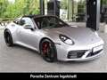 Porsche 992 (911) Targa 4 GTS, Hinterachslenkung, PA Surround Silber - thumbnail 7