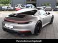 Porsche 992 (911) Targa 4 GTS, Hinterachslenkung, PA Surround Silber - thumbnail 5