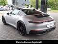 Porsche 992 (911) Targa 4 GTS, Hinterachslenkung, PA Surround Argent - thumbnail 3