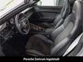Porsche 992 (911) Targa 4 GTS, Hinterachslenkung, PA Surround Silber - thumbnail 18