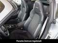 Porsche 992 (911) Targa 4 GTS, Hinterachslenkung, PA Surround Plateado - thumbnail 16