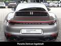 Porsche 992 (911) Targa 4 GTS, Hinterachslenkung, PA Surround Argent - thumbnail 4