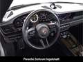 Porsche 992 (911) Targa 4 GTS, Hinterachslenkung, PA Surround Silber - thumbnail 16