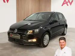 Volkswagen Polo Trendline 1.0i BlueMotion ** Airco | Zetelverwa...