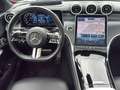Mercedes-Benz GLC 300 de phev AMG Line Premium Plus 4matic auto Grau - thumbnail 8