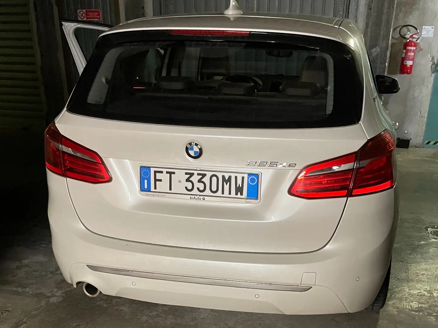 BMW 225 Serie+2+F45+2018+225xe+iPerformance+Luxury - 2