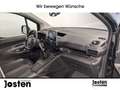 Opel Combo Life E Edition 1.2 Turbo  AHK PDC RFK SITZHZG Schwarz - thumbnail 17