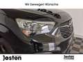 Opel Combo Life E Edition 1.2 Turbo  AHK PDC RFK SITZHZG Schwarz - thumbnail 19