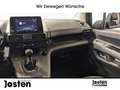 Opel Combo Life E Edition 1.2 Turbo  AHK PDC RFK SITZHZG Schwarz - thumbnail 13
