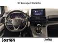 Opel Combo Life E Edition 1.2 Turbo  AHK PDC RFK SITZHZG Schwarz - thumbnail 12
