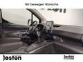 Opel Combo Life E Edition 1.2 Turbo  AHK PDC RFK SITZHZG Schwarz - thumbnail 18