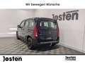 Opel Combo Life E Edition 1.2 Turbo  AHK PDC RFK SITZHZG Schwarz - thumbnail 4