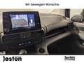 Opel Combo Life E Edition 1.2 Turbo  AHK PDC RFK SITZHZG Schwarz - thumbnail 15