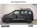 Opel Combo Life E Edition 1.2 Turbo  AHK PDC RFK SITZHZG Schwarz - thumbnail 3
