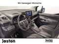 Opel Combo Life E Edition 1.2 Turbo  AHK PDC RFK SITZHZG Schwarz - thumbnail 6