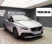 Volvo V40 Cross Country D3 Aut. 150 Gris - thumbnail 1