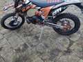 KTM 300 EXC Ktm exc 300 2t 2016 six days + jantes supermoto Naranja - thumbnail 6