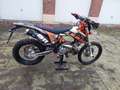 KTM 300 EXC Ktm exc 300 2t 2016 six days + jantes supermoto Oranje - thumbnail 3