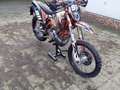 KTM 300 EXC Ktm exc 300 2t 2016 six days + jantes supermoto Oranj - thumbnail 1