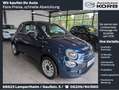 Fiat 500 500 1.0 GSE N3 Hybrid Dolcevita, Garantie Blau - thumbnail 1