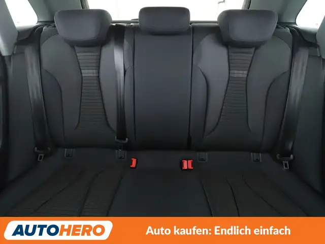 Audi A3 view 15
