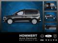 Ford Tourneo Connect 2.0 EcoBlue Titanium SpurH LM Schwarz - thumbnail 1