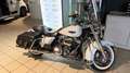 Harley-Davidson Road King Classic*KessTech Auspuff*Seitentaschen Bílá - thumbnail 7