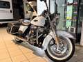 Harley-Davidson Road King Classic*KessTech Auspuff*Seitentaschen Bílá - thumbnail 3