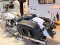 Harley-Davidson Road King Classic*KessTech Auspuff*Seitentaschen Bílá - thumbnail 8
