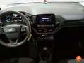 Ford Fiesta 1.1 Ti-VCT Trend Negro - thumbnail 9