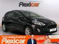 Ford Fiesta 1.1 Ti-VCT Trend Negro - thumbnail 1