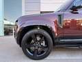 Land Rover Defender 110 3.0D l6 MHEV Sedona Edition AWD Aut. 250 Mauve - thumbnail 9