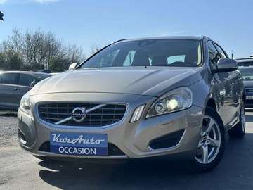 V60 2.0 D4 Geartronic